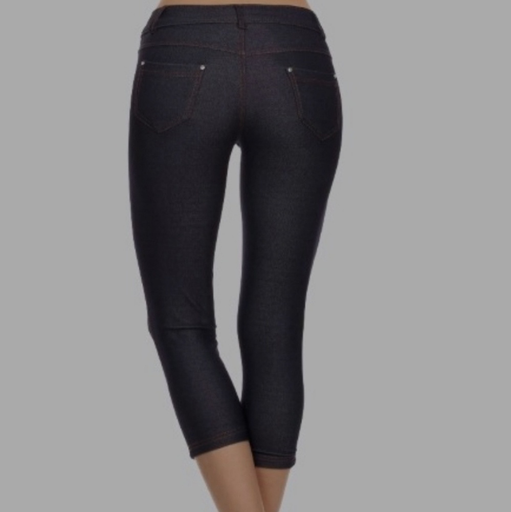 CAPRI JEGGINGS - Picture 3 of 6